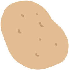 감자