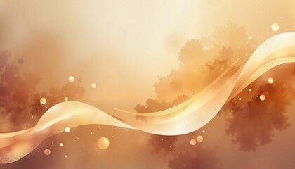 Metallic silver fabric flowing in smooth waves on a light background  