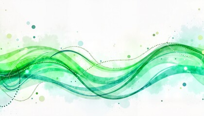 Metallic silver fabric flowing in smooth waves on a light background  