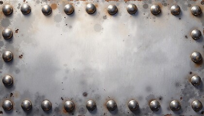 Metallic silver fabric flowing in smooth waves on a light background  