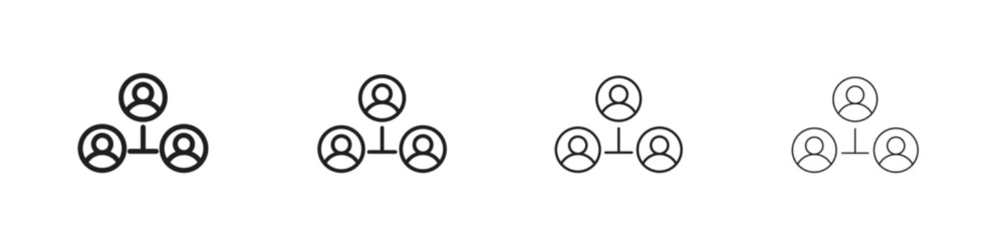 Coordinate icon vector illustration. EPS 10 editable vector.