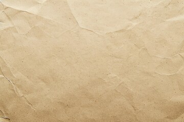Natural Recycled Paper Background for Eco Design Projects