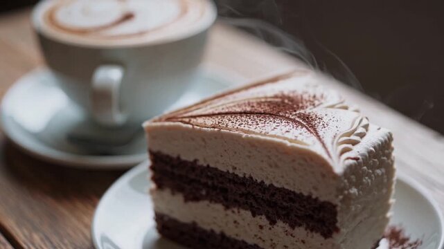 Digital Communication Emblems: Seamless Pattern of Social Media Platform Logos