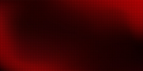 Red Gradient Background with Subtle Dot Pattern Design