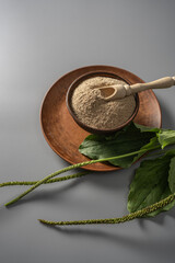 Exploring psyllium's versatile nature as a keto-friendly soluble fiber for health enthusiasts