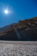 Sonnenuntergang am Teide – Ein magisches Erlebnis zwischen Mondlandschaft und Sternenhimmel