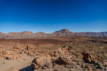 Sonnenuntergang am Teide – Ein magisches Erlebnis zwischen Mondlandschaft und Sternenhimmel
