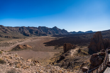 Sonnenuntergang am Teide – Ein magisches Erlebnis zwischen Mondlandschaft und Sternenhimmel