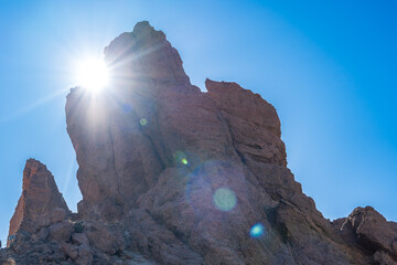 Sonnenuntergang am Teide – Ein magisches Erlebnis zwischen Mondlandschaft und Sternenhimmel