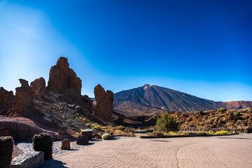 Sonnenuntergang am Teide – Ein magisches Erlebnis zwischen Mondlandschaft und Sternenhimmel