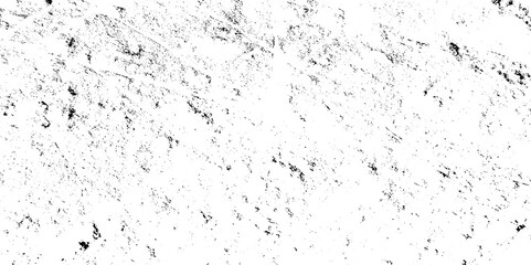 White and black sketch grunge backgrounds to create a distressed grain effect. rough urban texture vector. damaged crack and scratch dust wall texture. black splash on transparent background.
