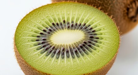 Vibrant macaw with colorful plumage perched on a weathered branch against a blurred green background. Captivating nature shot showcasing exotic avian beauty.