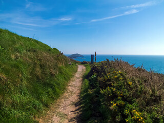 Ballycotton Cliff Trail