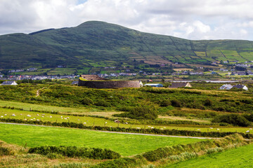 Cahergall  Stone Fort