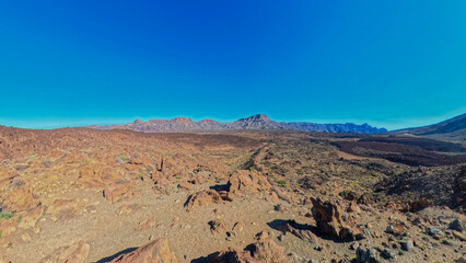 Sonnenuntergang am Teide – Ein magisches Erlebnis zwischen Mondlandschaft und Sternenhimmel