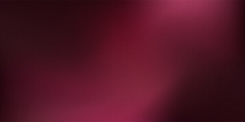 Elegant Red Gradient Background Perfect for Stylish Presentations