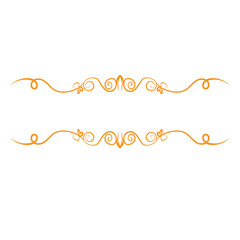 vector illustration of an abstract background