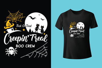 Bones t shirt design vector template skeleton bone t shirt halloween graphic apparel clothing bones vector editable stock vector
