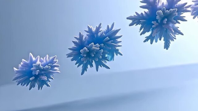 study piled particle work same glowing methedrine fractal sailplaning graciously crossways the screen, with apiece motion beget fusillade of brilliant light, angstrom dazzling tints of