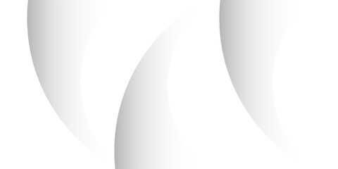 Abstract white and gray background. smooth abstract background, blurred pattern. Light pale vector background. Abstract pale geometric pattern. vector