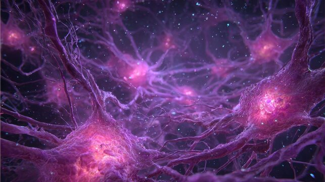 Therapeutic nanocarriers crossing blood-brain barrier into illuminated neural pathways
