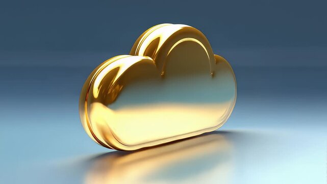 Golden Cloud Data Asset Value Presentation and Outlook