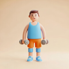Homepiness Workout Series