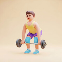 Homepiness Workout Series