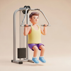 Homepiness Workout Series