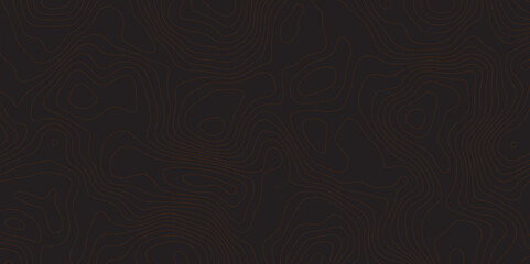 "Dark abstract background with subtle topographic contour lines. Elegant modern texture for wallpapers, packaging, websites, or branding designs. Minimal, seamless, and sophisticated pattern"