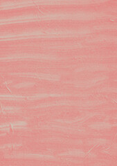 Fototapeta premium Subtle Textured Pink Abstract Background