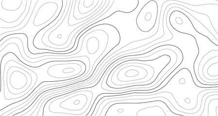 Topography retro terrain design with detailed contour line illustration and a worn-paper background aesthetic ideal for use in vintage travel campaigns, hiking maps, and outdoor-themed visuals
