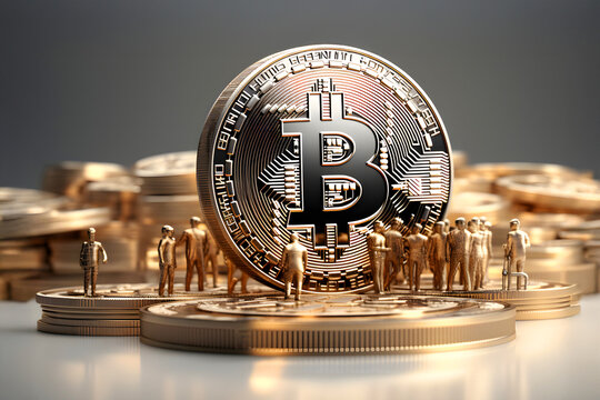 Bitcoin has become a focal point in digital currency development and investment activities among enthusiasts and investors alike