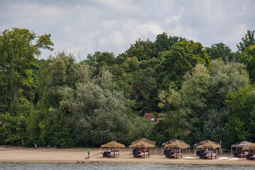 Die Havelseen bei Berlin