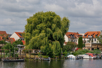 Die Havelseen bei Berlin