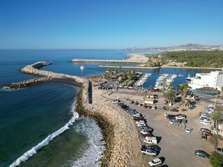MARINA DE SAN JOSE DEL CABO LOS CABOS BAJA CALIFORNIA SUR MEXICO