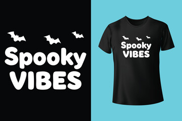 Halloween pumpkin t=shirt design vector