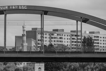 Am Templiner See bei Potsdam