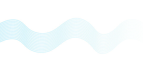 abstract wave element for design pink and white. Design template for cover, business. Abstract dynamic color lines, waves. Vector geometric backgrounds.	