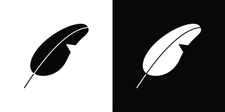 Light weight icon vector, solid illustration, pictogram set.