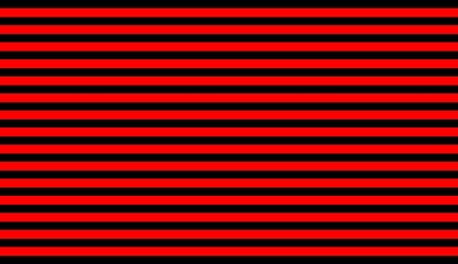 Red black rectangular background, Red and black stripes on the horizontal line.