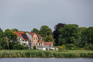 Werder an der Havel in Brandenburg