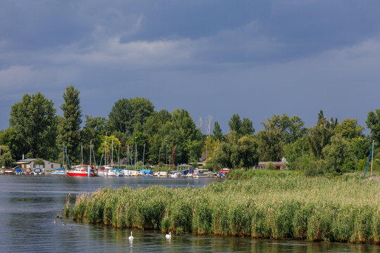 Werder an der Havel in Brandenburg