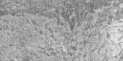 Abstract textured grey background with organic flowing forms resembling water surfaces in varying tones of gray