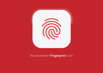 3D Neumorphic Soft UI Design. 3D Bottons.