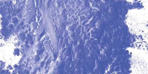 Abstract watercolor texture in shades of blue and white organic artistic background suitable for graphic design and digital art projects