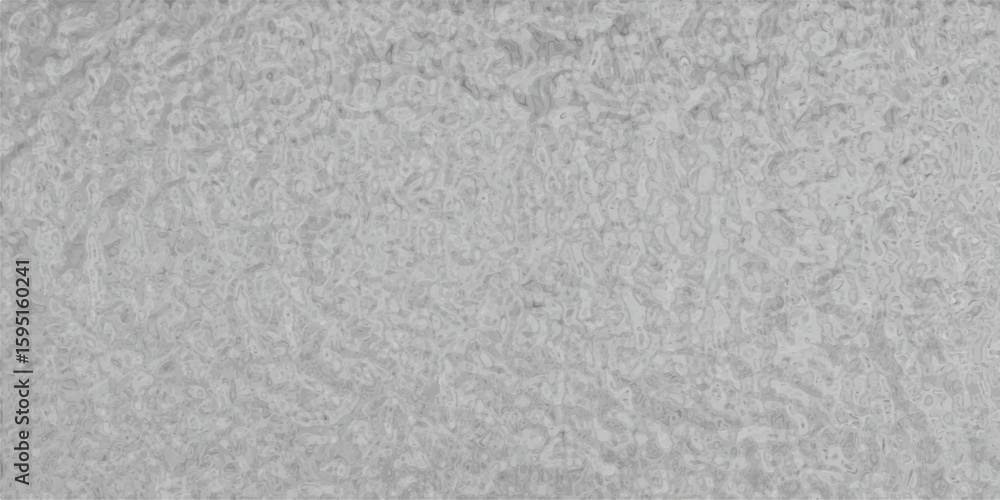 Poster digital gray material composed of multiple tiny shapes that gives a detailed stone or rocky texture 