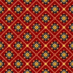 red pattern,seamless red pattern,floral pattern,geometric pattern,graphic pattern,ornate pattern