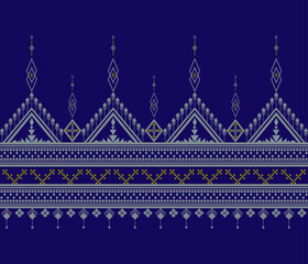 Native American Ethnic Vector Design