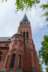Potsdam und die brandenburgische Seeplatte